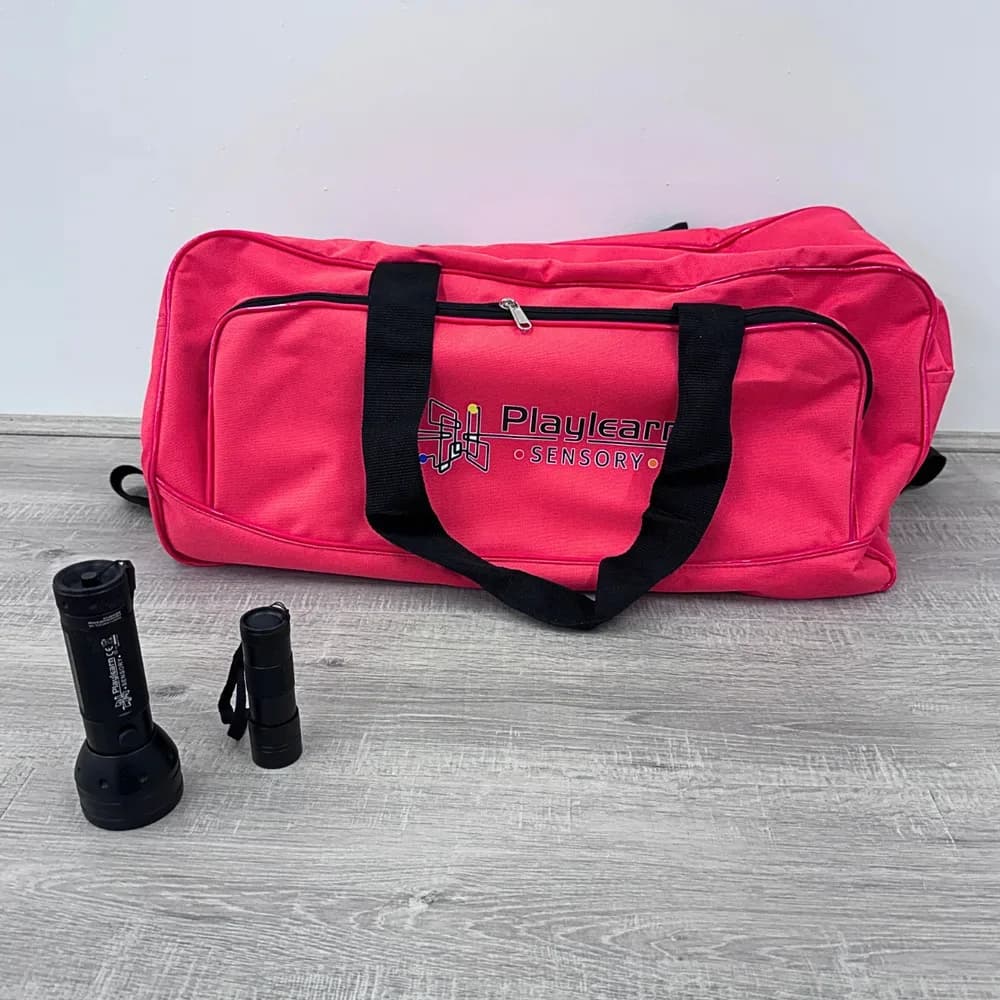 Kit UV Mare — miniatură