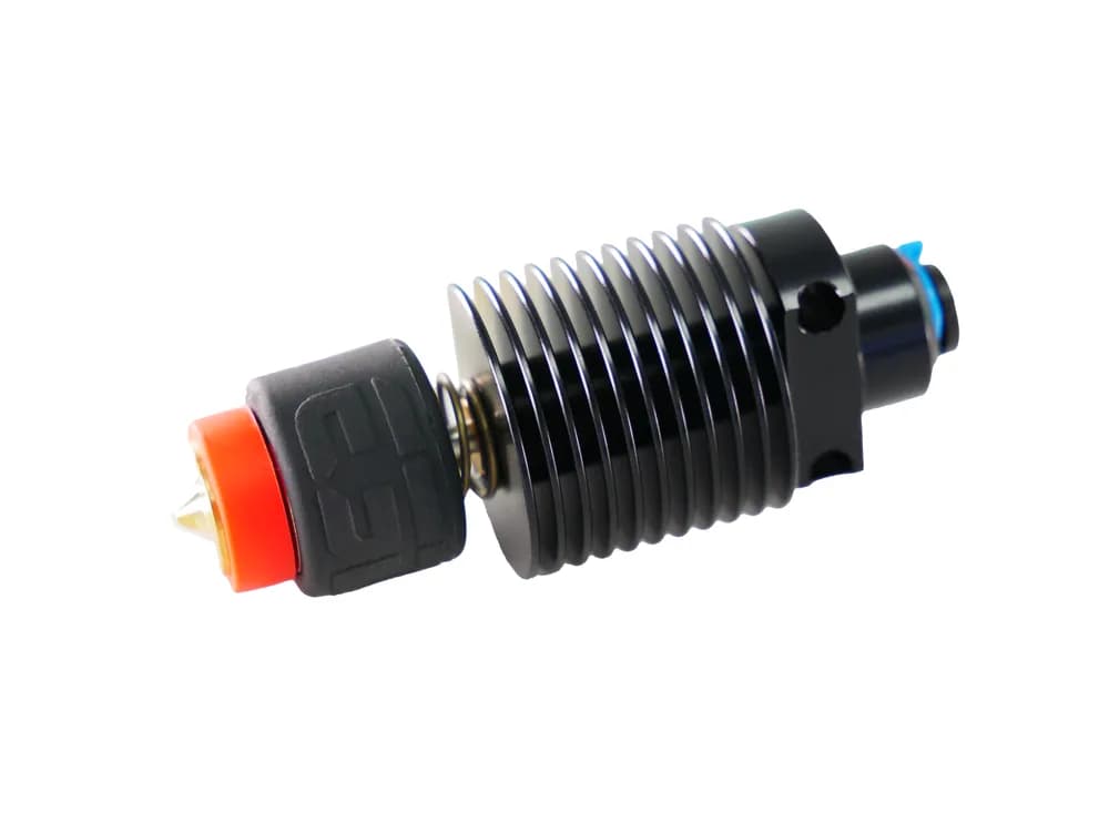 Duză E3D RapidChange Revo CR – 1,75 mm, 24 V Single Kit — miniatură