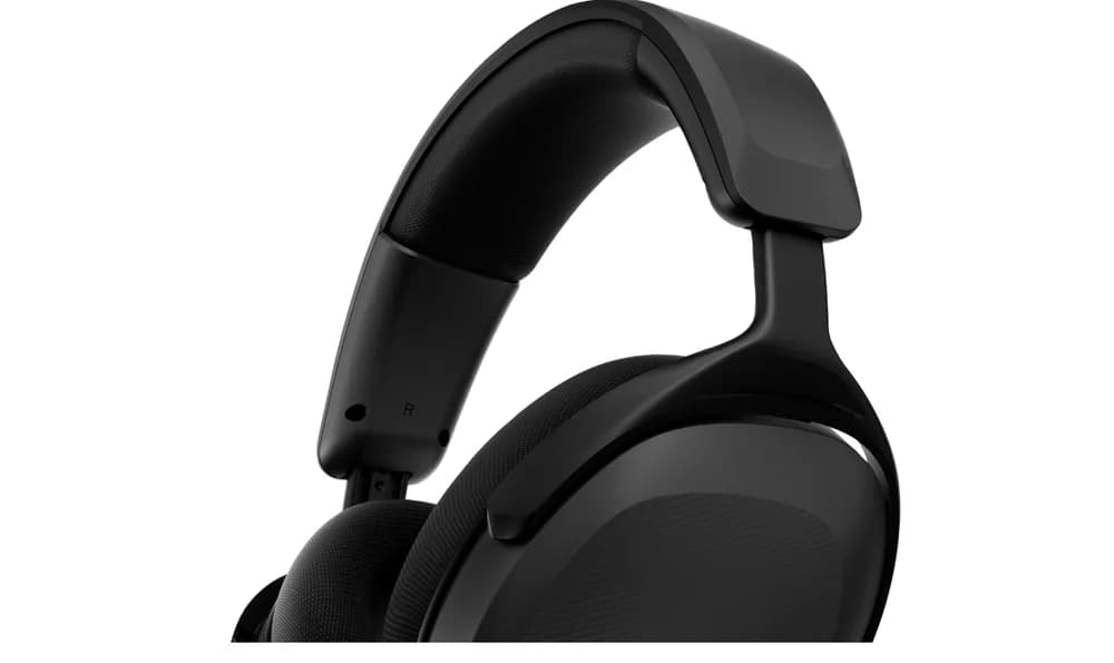 Casti Gaming Head-band HyperX Cloud Stinger 2 Core, Wired, Negru — miniatură