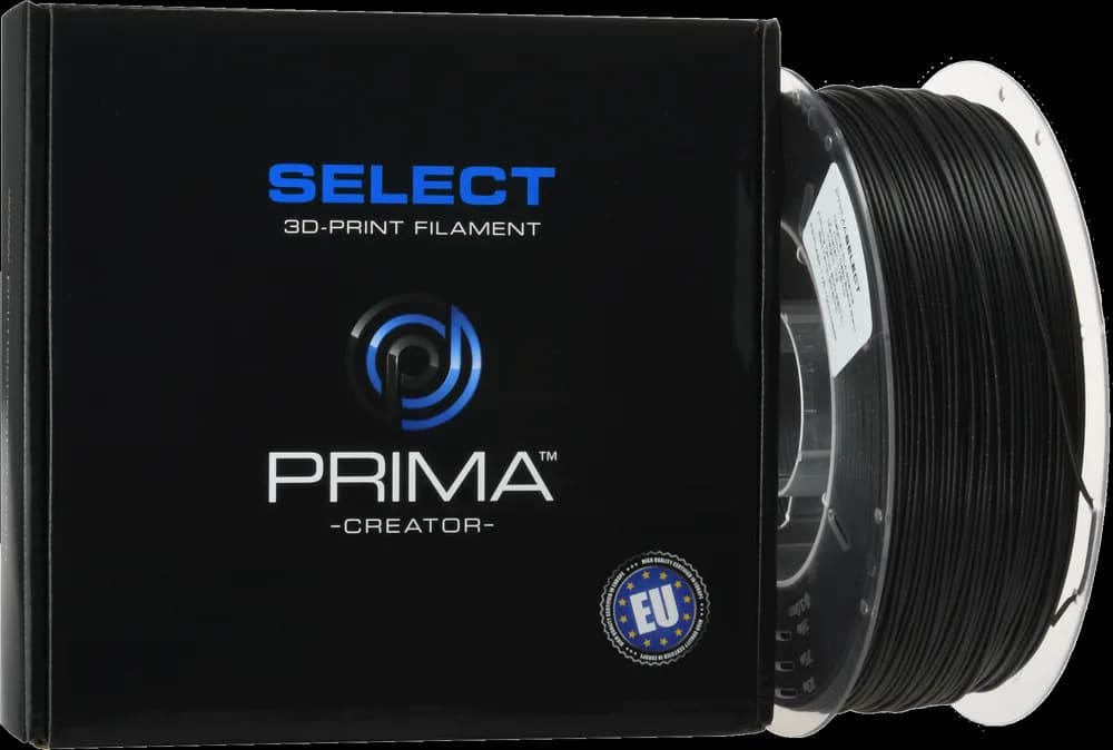 Filament PrimaCreator PrimaSelect PLA Sparkle – 1,75 mm, 1 kg (PS-PLASP-175-1000-DGY) — miniatură