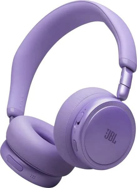 Live 780NC Purple "JBLLIVE780NCPUR"