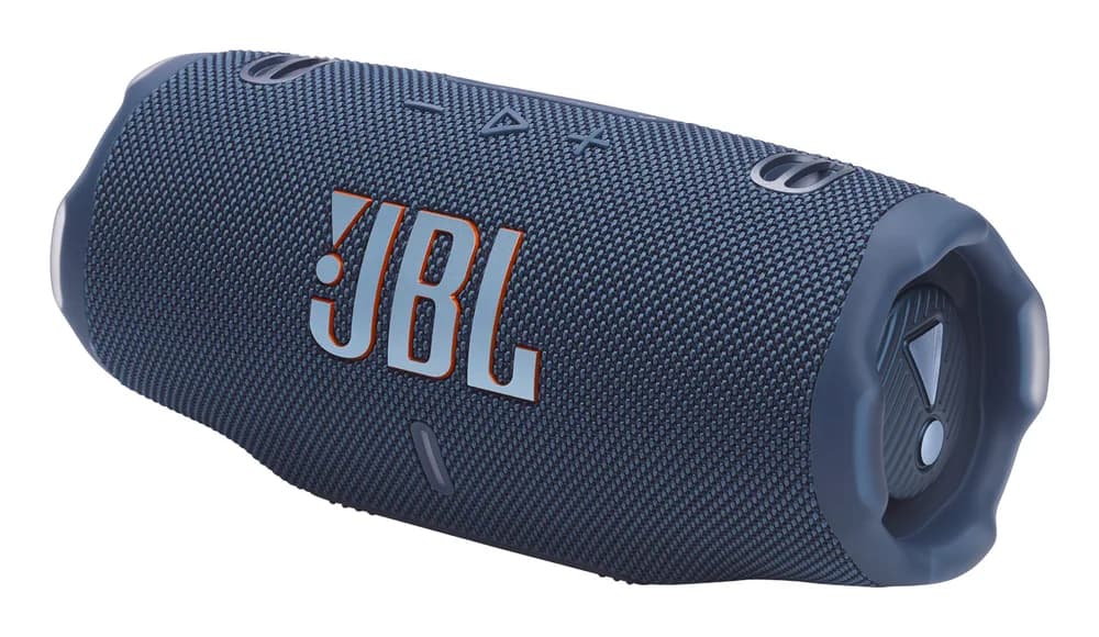 Boxa portabila Charge 6, BT 5.3, IP68, Albastru "JBLCHARGE6BLU"