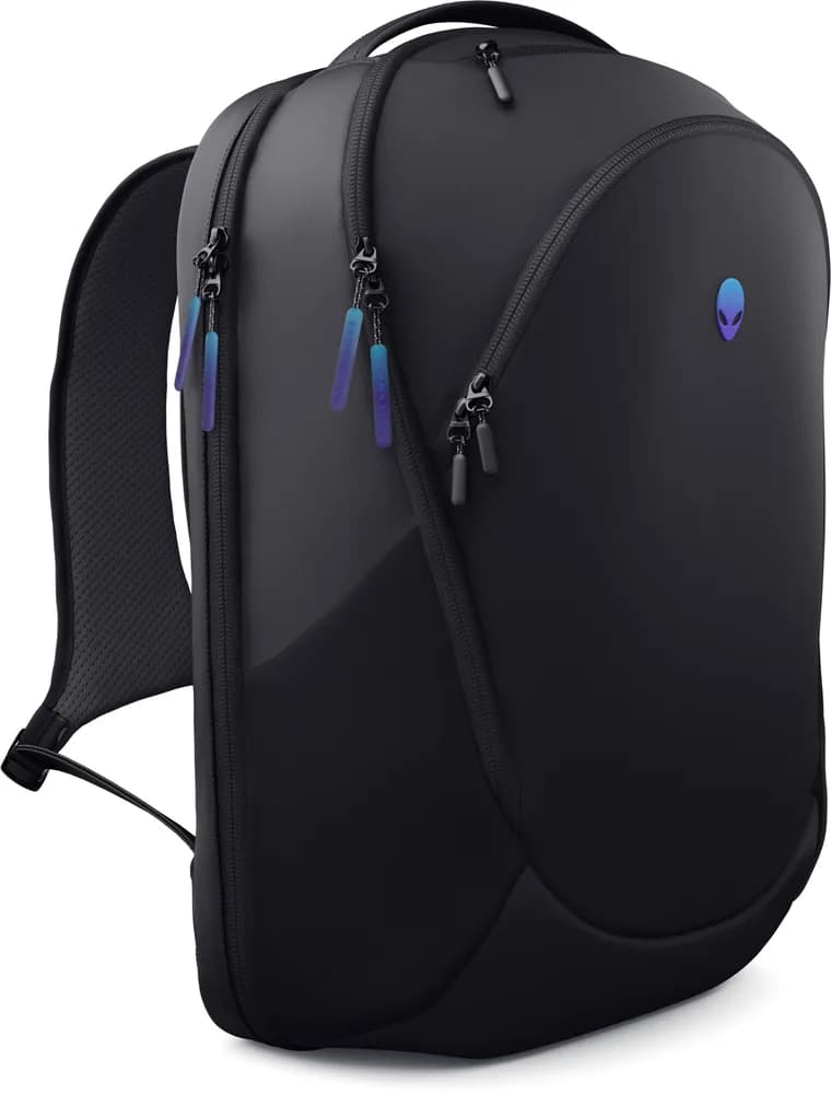 Alienware 18 Backpack AW7825P "460-BFCQ-05" — miniatură