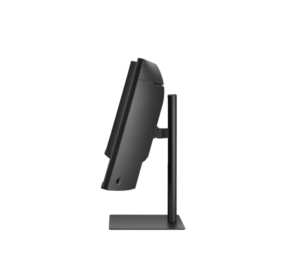 Monitor Consumer ViewSonic VG2757V-2K, 27", 2560 x 1440 pixeli, Black — miniatură