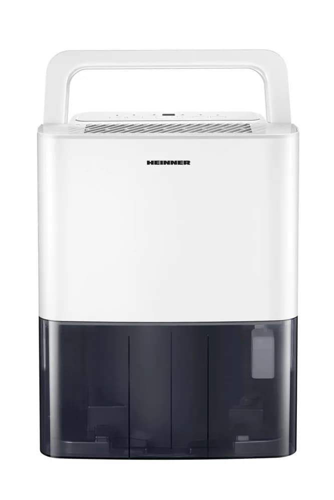 DEZUMIDIFICATOR HEINNER HDU-M10 — miniatură