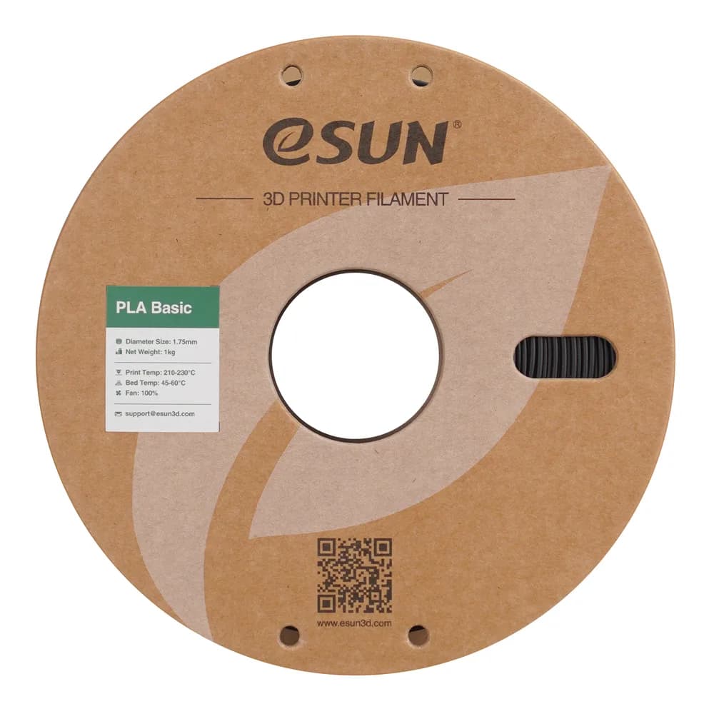 Filament eSUN PLA-Basic (PLA-Basic175P1P1) — miniatură