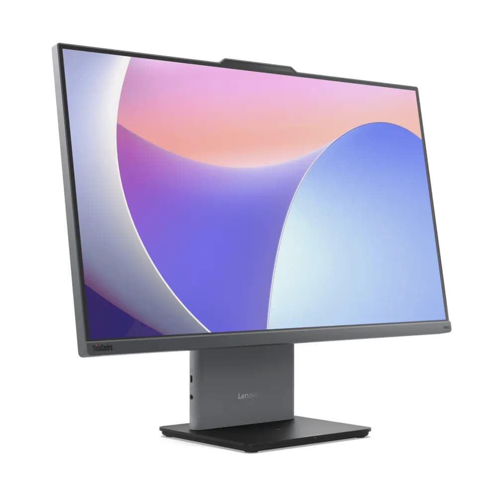 LENOVO ThinkCentre neo 50a 24 G5 Intel Core 7 240H 23.8inch FHD 16GB 512GB SSD M.2 PCIe NOOS 3Y OS "12SC004MRI" — miniatură