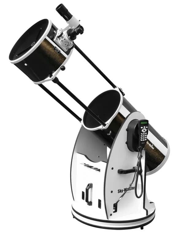 Telescop SkyWatcher Skyliner-300P GOTO Flex-Dobson 305/1500