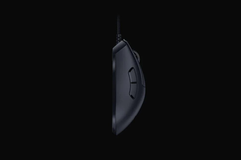 Mouse Gaming Razer DeathAdder V3, 30000 DPI, Negru — miniatură
