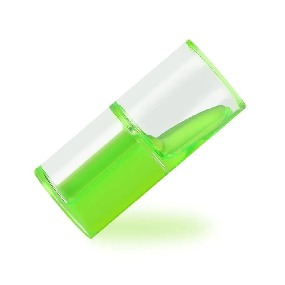 Tuburi cu gel curgator - semafor (set de 3) — miniatură