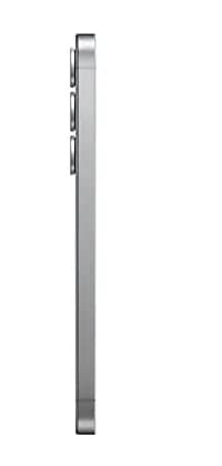 Samsung S25 5G S931B 6.2" 12GB 256GB DualSIM Silver Shadow Enterprise Edition — miniatură