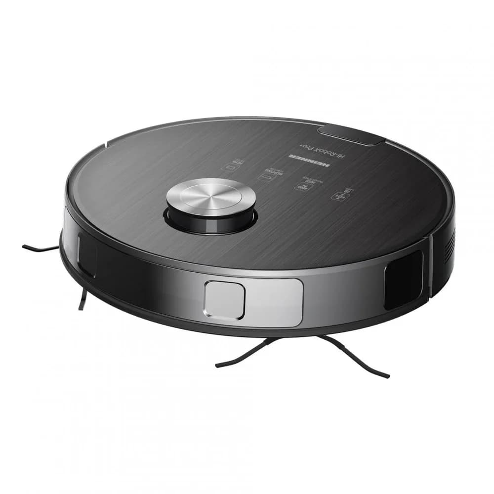 ASPIRATOR ROBOT HEINNER HI-RoboX PRO+ HRVC-MAI52DSBK — miniatură