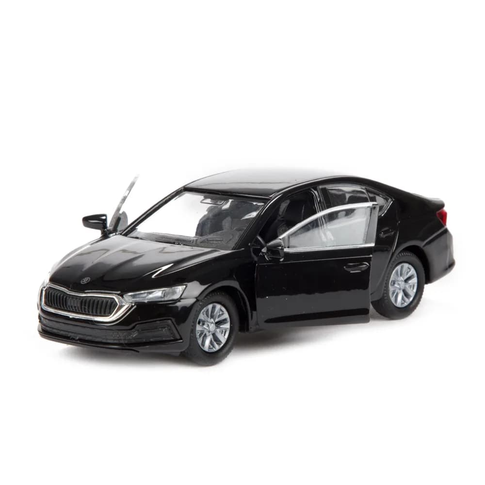 Masina Skoda Octavia Welly - Toi-Toys — miniatură