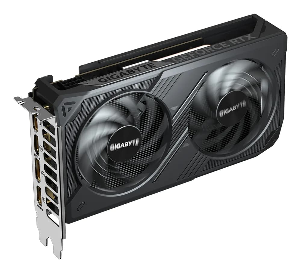 GIGABYTE N5050WF2OC-8GD "N5050WF2OC-8GD" — miniatură