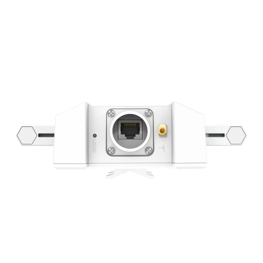 Access point TP-LINK EAP625-OUTDOOR HD, Poe, Dual-band, WiFi 6 - AX — miniatură