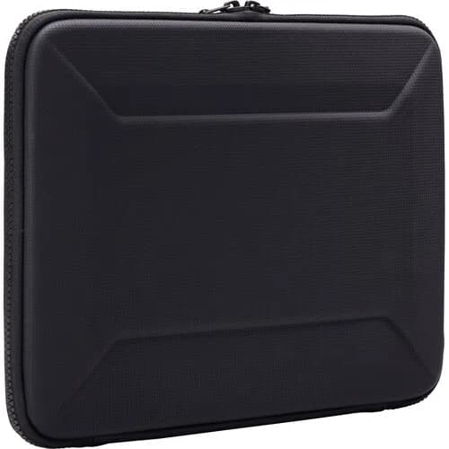 HUSA THULE Gauntlet 5 MacBook Pro 14" , 1 compartiment, poliuretan, negru, "TGSE2558 BLACK" / 3205410 — miniatură