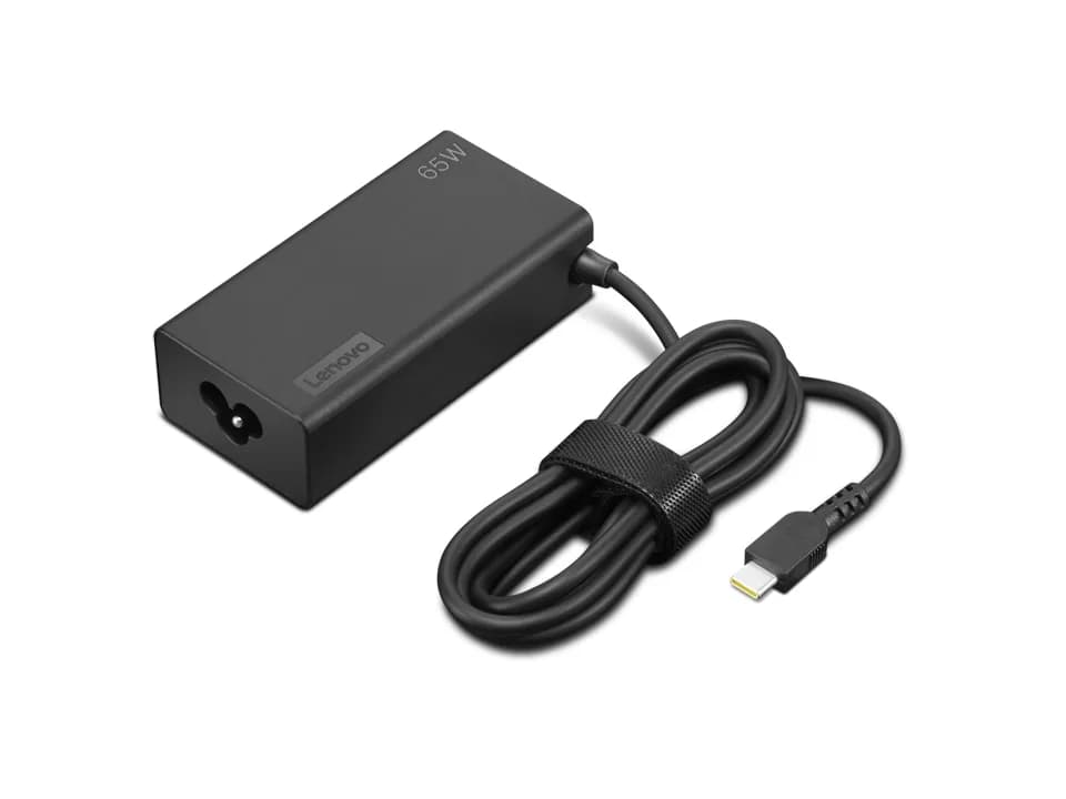PWR ADP_BO 65W USBC AC Adapter G2-EU "4X21S91187"