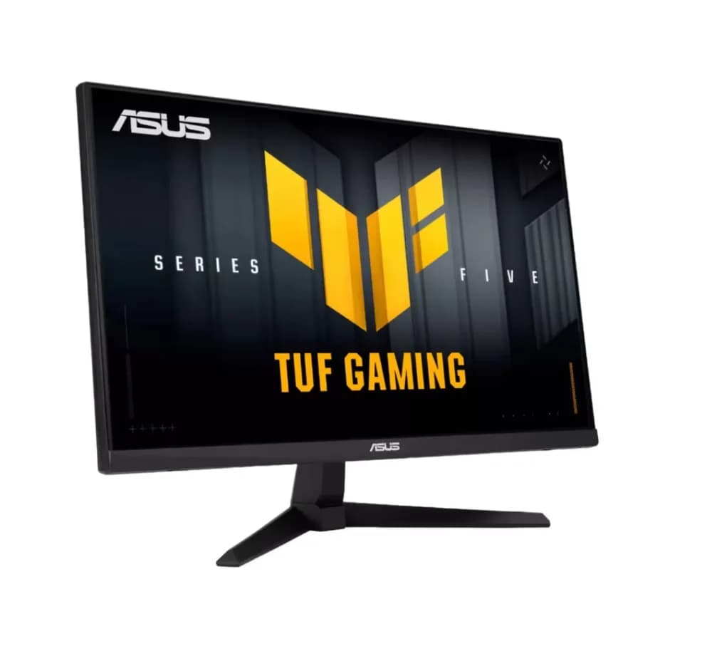 Monitor Gaming ASUS VG249QM5A, 23.8", 1920 x 1080 pixeli, Black — miniatură