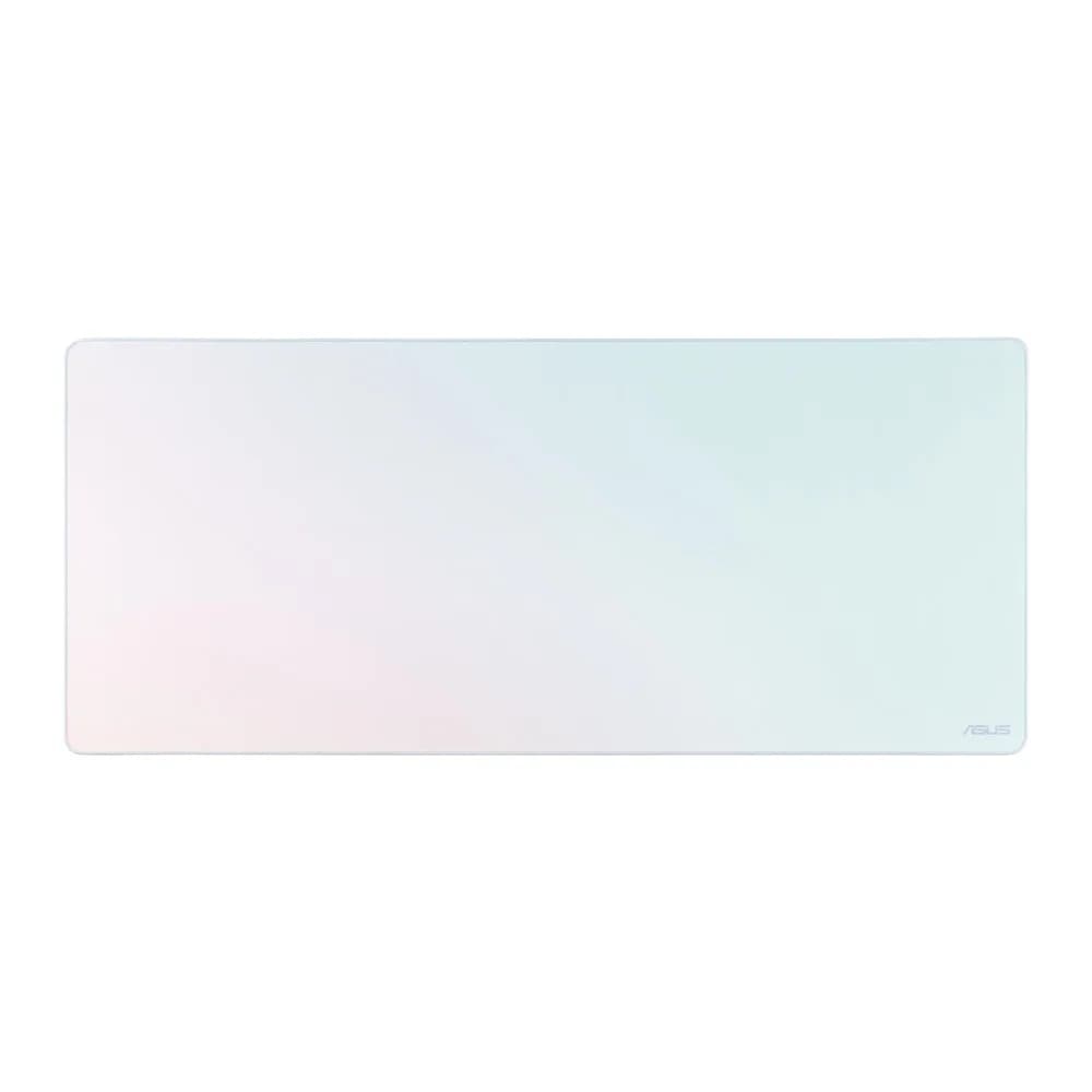 Mousepad Asus Egerpad 900x400mm, Alb "90XB0AK0-BMP010"