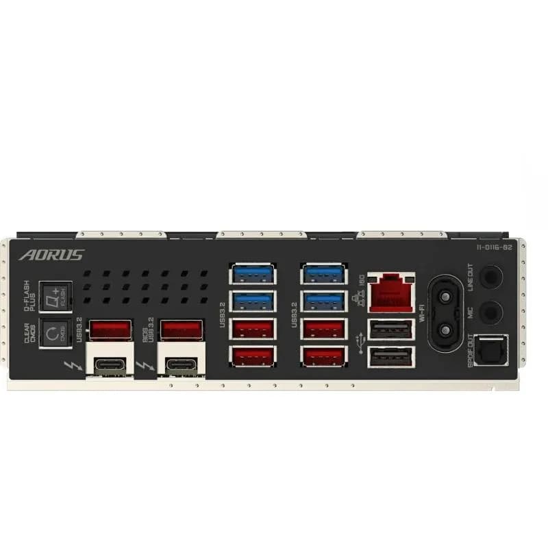 Placa de baza Gigabyte Z890 AORUS MASTER, Socket 1851, DDR5, ATX — miniatură