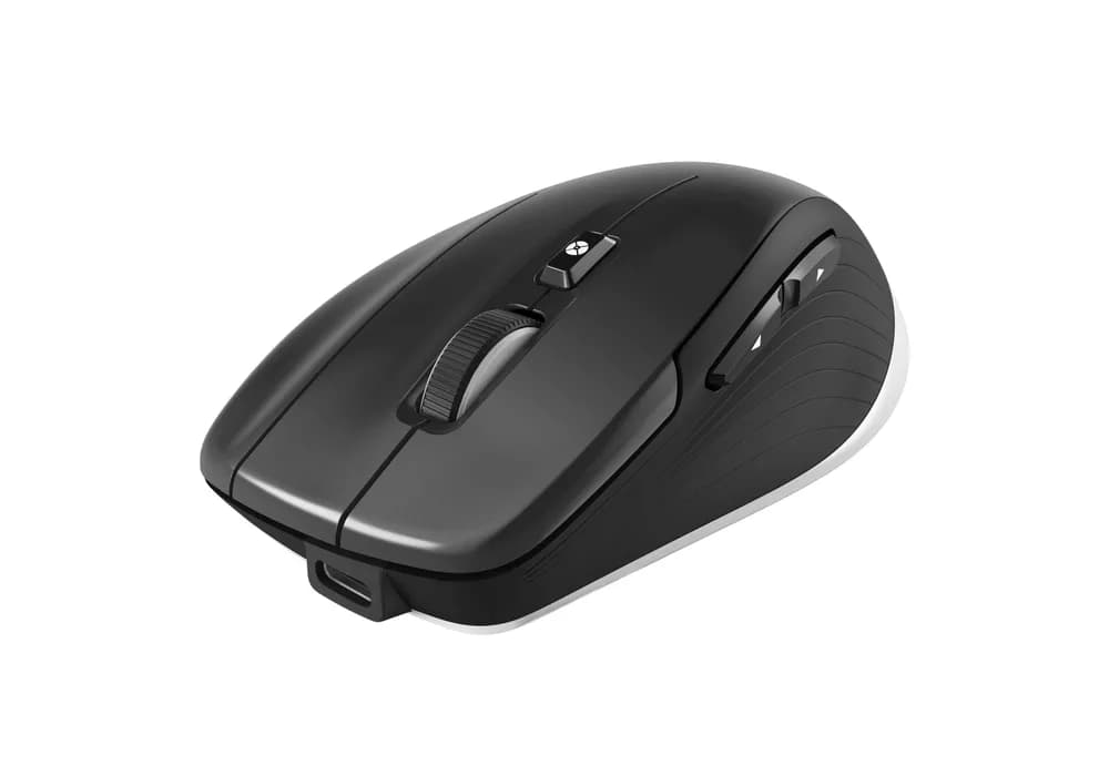 Accesoriu imprimantă 3D 3Dconnexion CadMouse Compact Wireless
