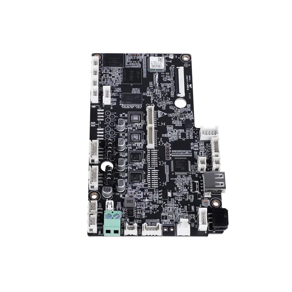 Placă electronică Creality Hi Kit — miniatură