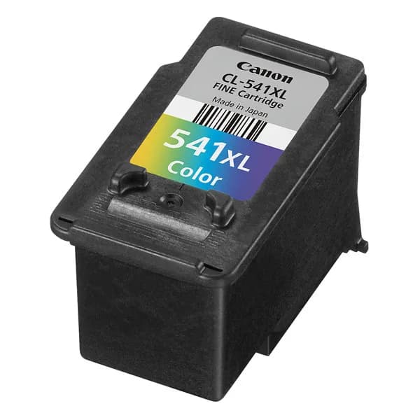 Cartus Cerneala Canon CL-541 XL, Cyan, ORIGINAL