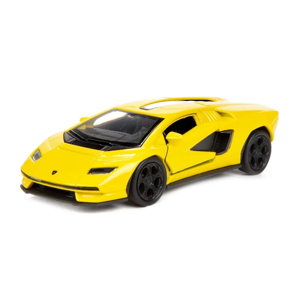 Masina Lamborghini Countach LPI 800-4 Welly - Toi-Toys — miniatură