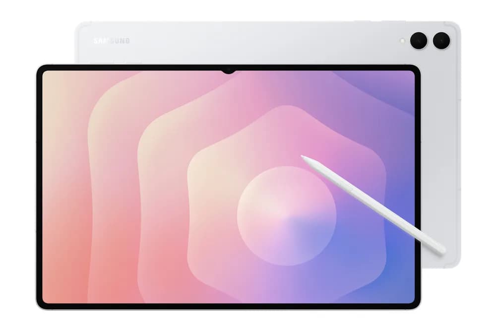 SG TAB S11 Ultra X936 5G 14.6"12/256 SV "SM-X936BZSREUE" — miniatură