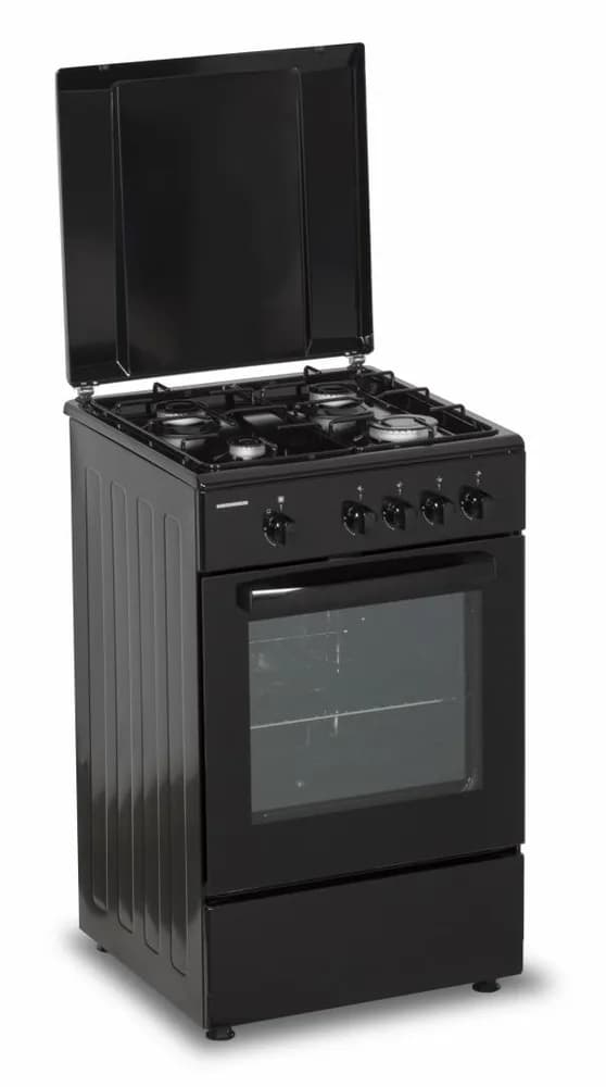 ARAGAZ GAZ HEINNER HFSC-SME50BK — miniatură