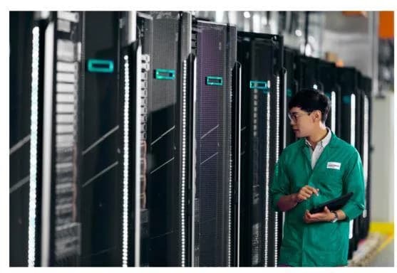 STORAGE ACC HOT PLUG BOOT DEV./NS204I-U GEN11 P48183-B21 HPE "P48183-B21"