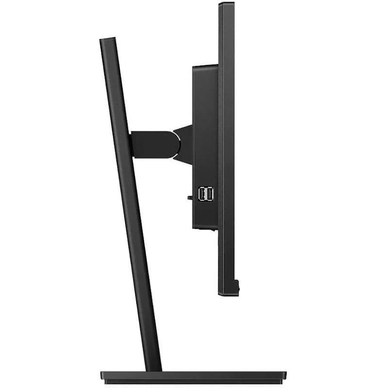 Monitor Consumer Philips 243B1/00, 23.8", 1920 x 1080 pixeli, Black — miniatură