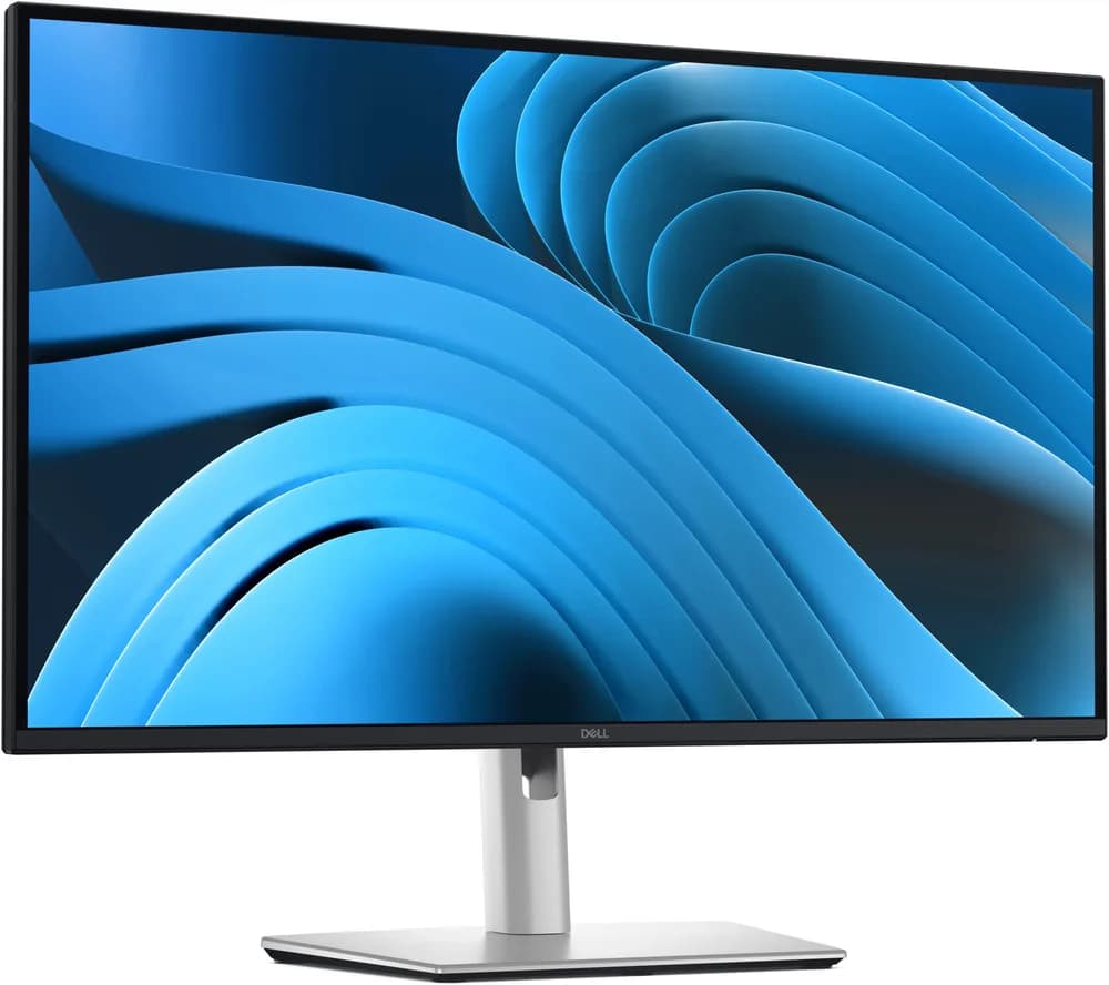 Dell Pro 27 Plus 4K USB-C MON P2725QE S "210-BRDS"