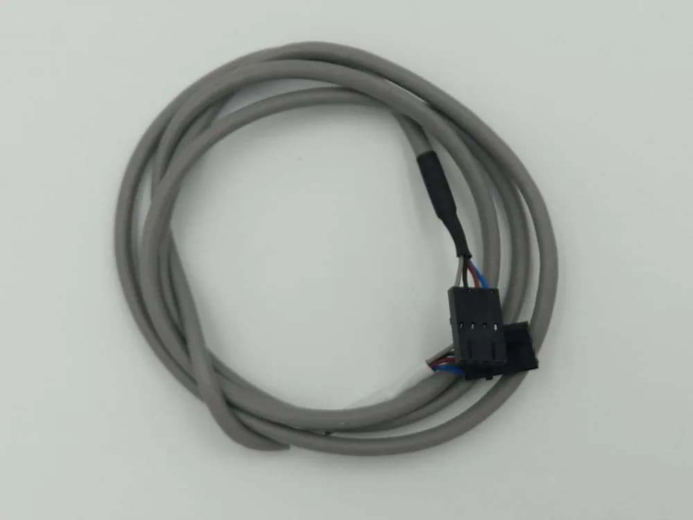 Cablu Flashforge New Finder X-axis End Stop Switch
