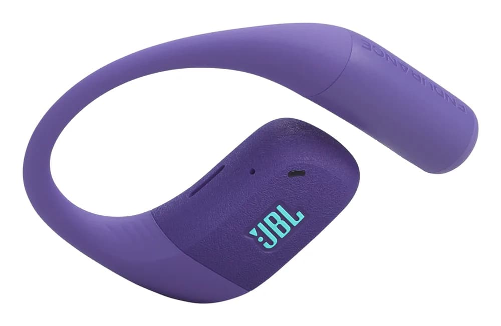 Casti Alergare/Sport - Wireless si cu Fir JBL JBLENDUZONEPUR "JBLENDUZONEPUR" — miniatură