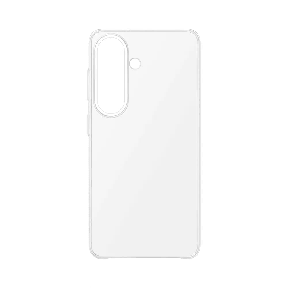 Husa Husa pentru Samsung Galaxy S26 S942, Clear Case, Transparenta EF-QS942CTEGWW "EF-QS942CTEGWW" — miniatură