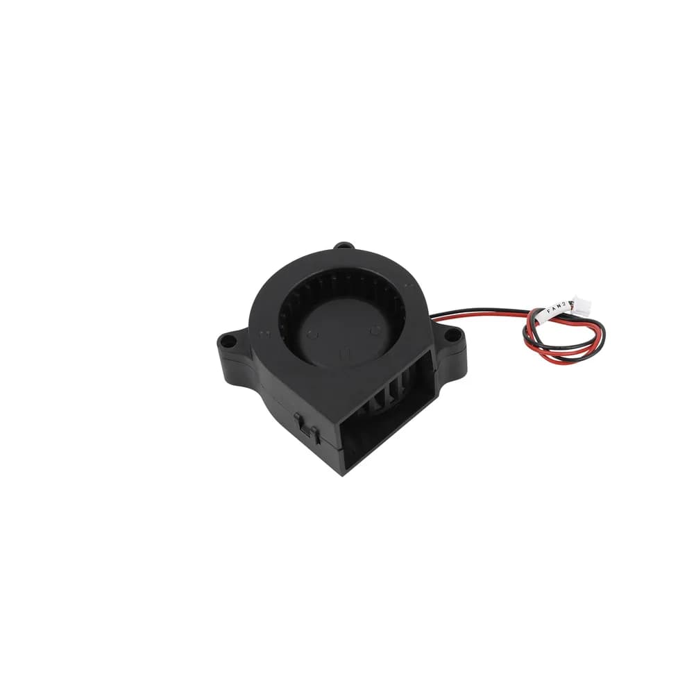 Ventilator Creality CR-M4 4020 Blower — miniatură