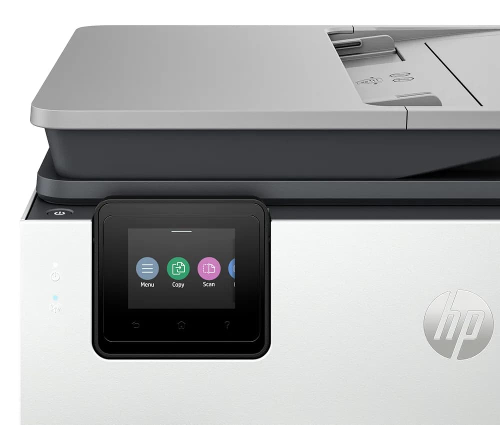 HP OFFICEJET PRO 8132E COLOR INKJET MFP"40Q45B" — miniatură
