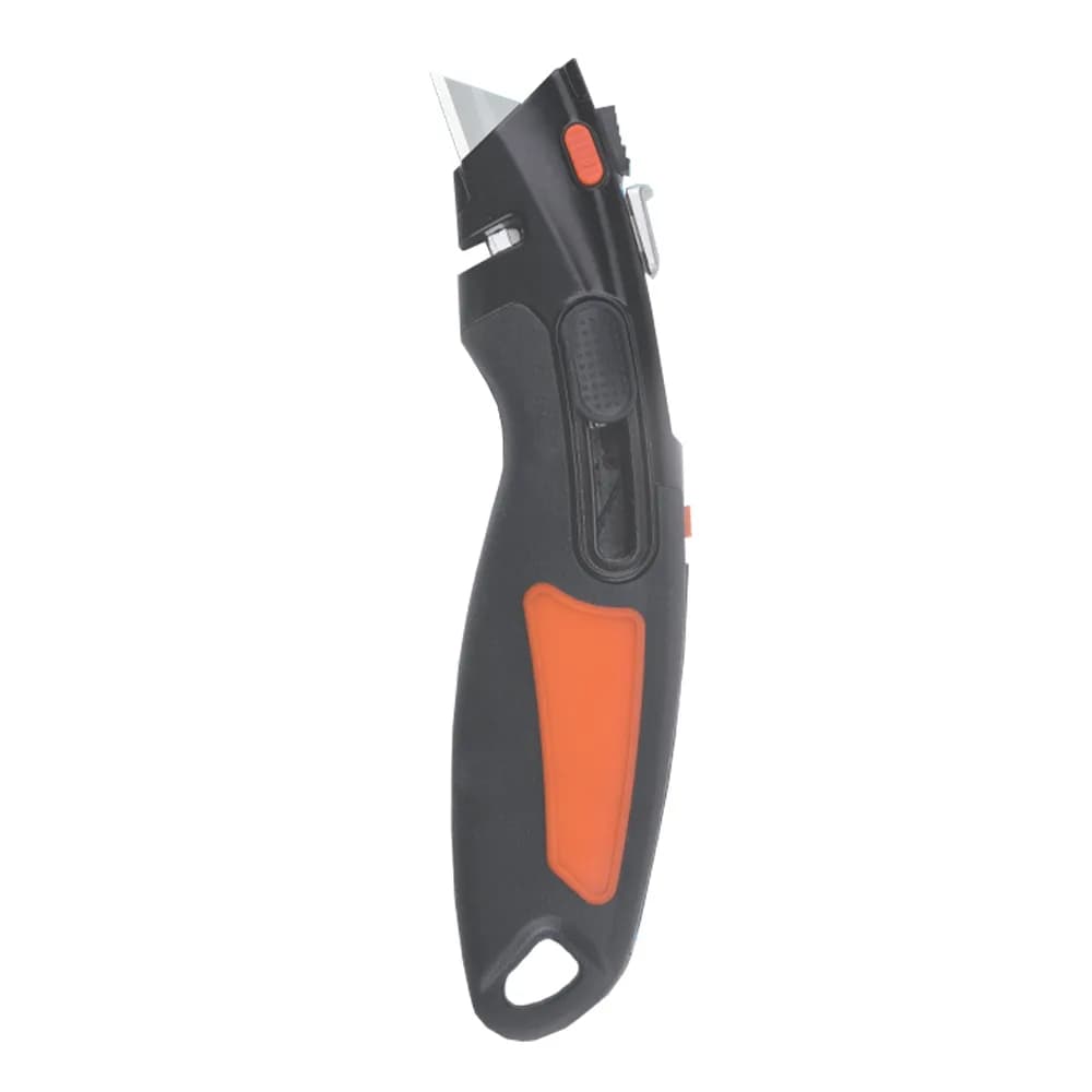Cutter, 18 mm, 1 buc/blister - OFFISHOP — miniatură