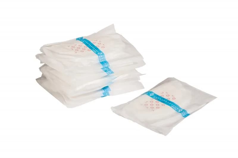 Tampoane Anti Lactatie Cutie 48 buc U-Grow U1051-PAD — miniatură