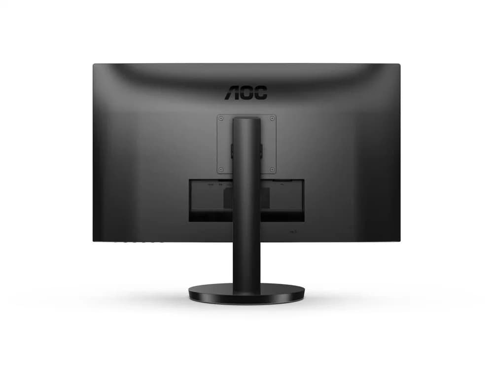 Monitor Consumer AOC 27B3CF2, 27", 1920 x 1080 pixeli, Black — miniatură