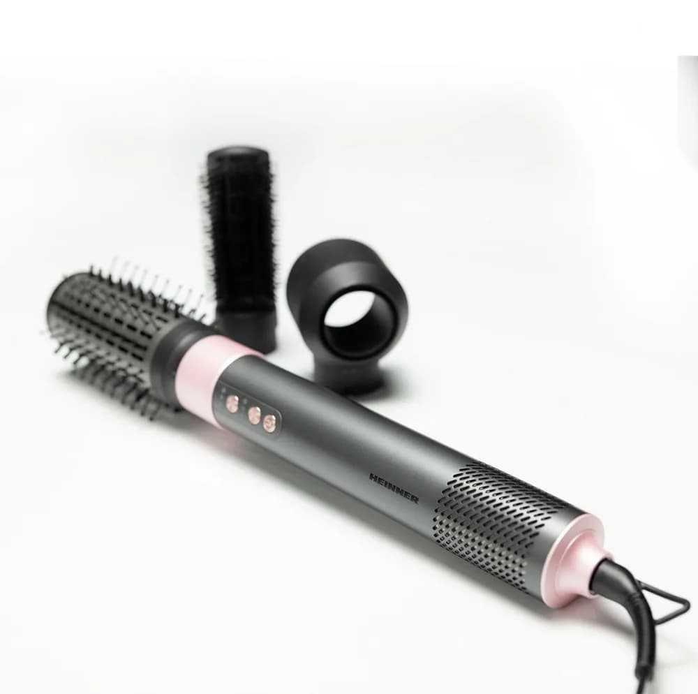 APARAT DE COAFAT PROFESIONAL HEINNER HAS-Y15BLDC-GY3 — miniatură