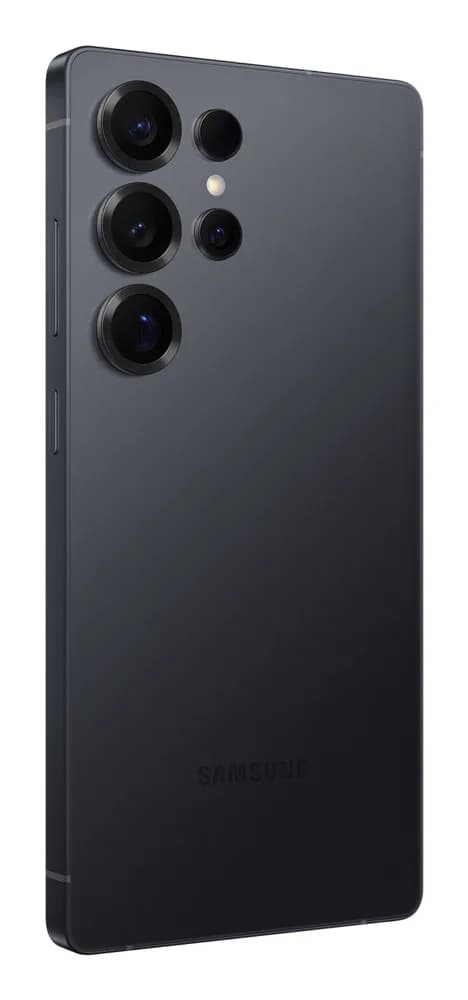 SG S25 ULTRA 5G S938B 6.9" 12/256 DS JBk "SM-S938BAKDEUE" — miniatură
