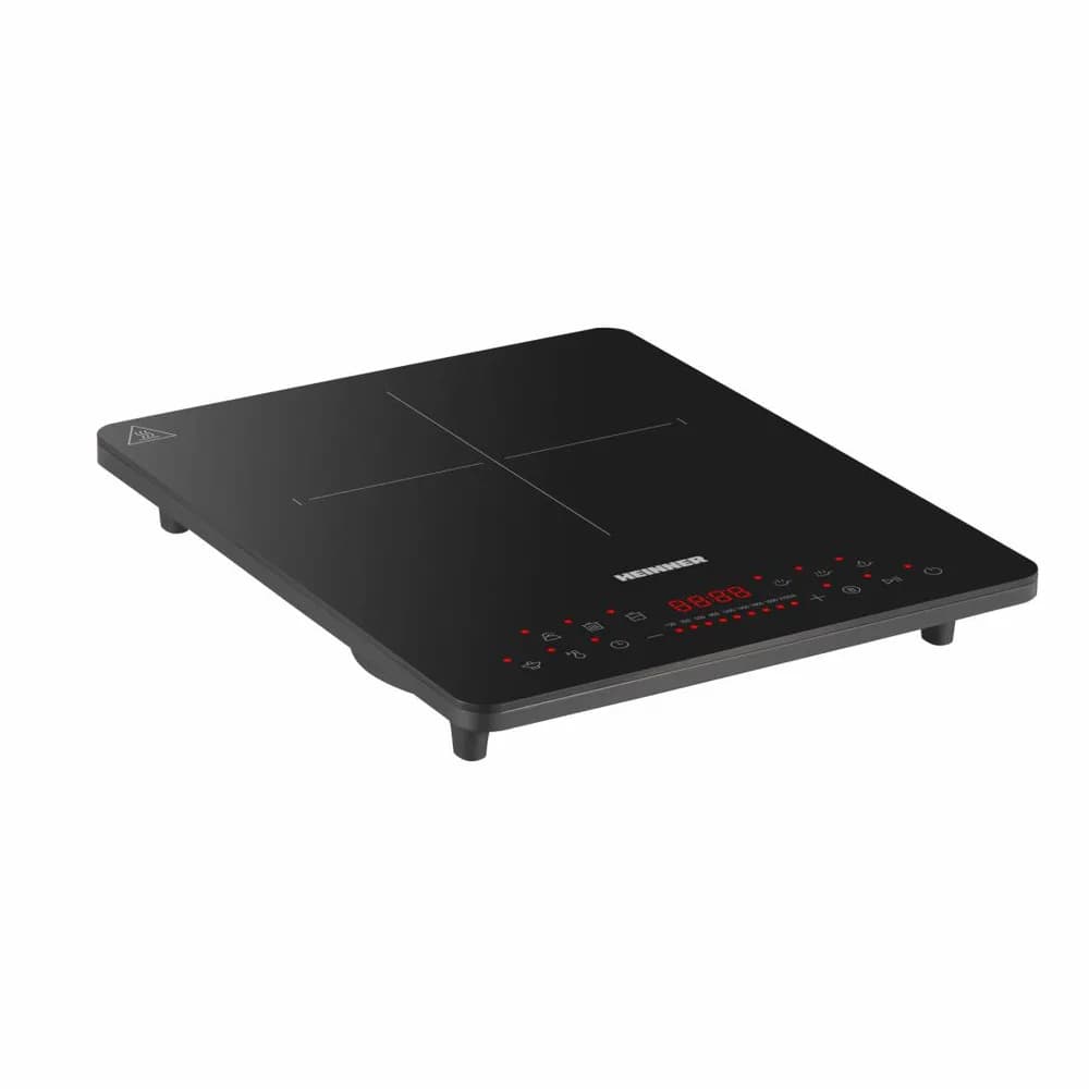 PLITA INDUCTIE FREE STANDING HEINNER HFSHI-M1Z8SMTC — miniatură