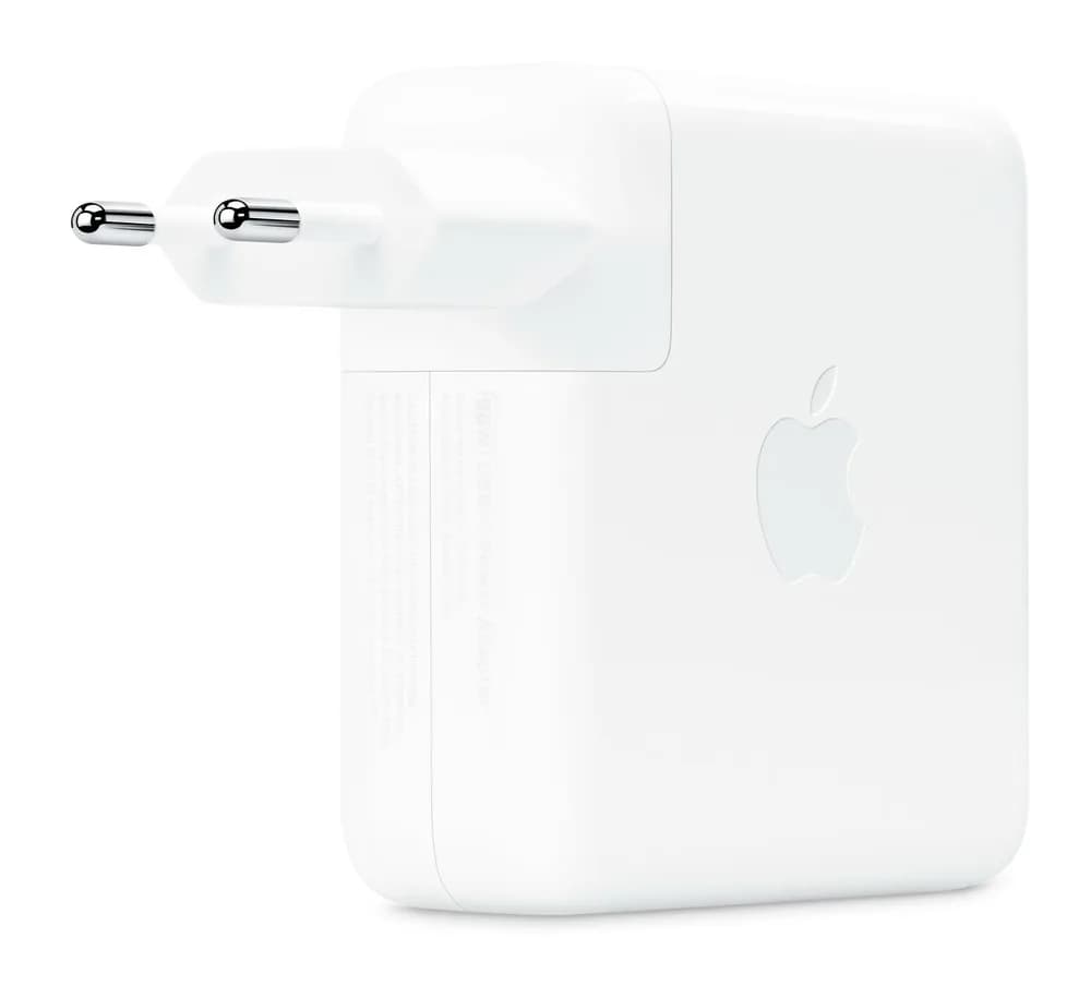 Incarcator Apple USB-C Power Adapter - 96W "MW2L3ZM/A" — miniatură