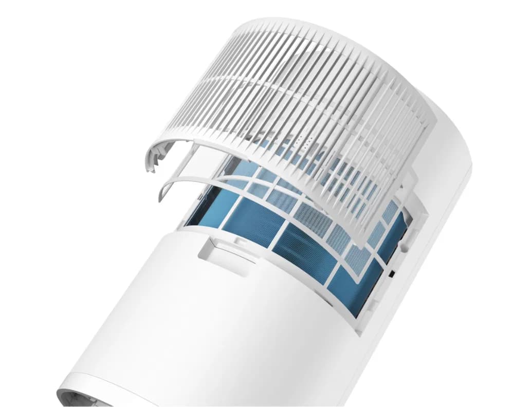 Xiaomi Smart Dehumidifier Lite EU — miniatură
