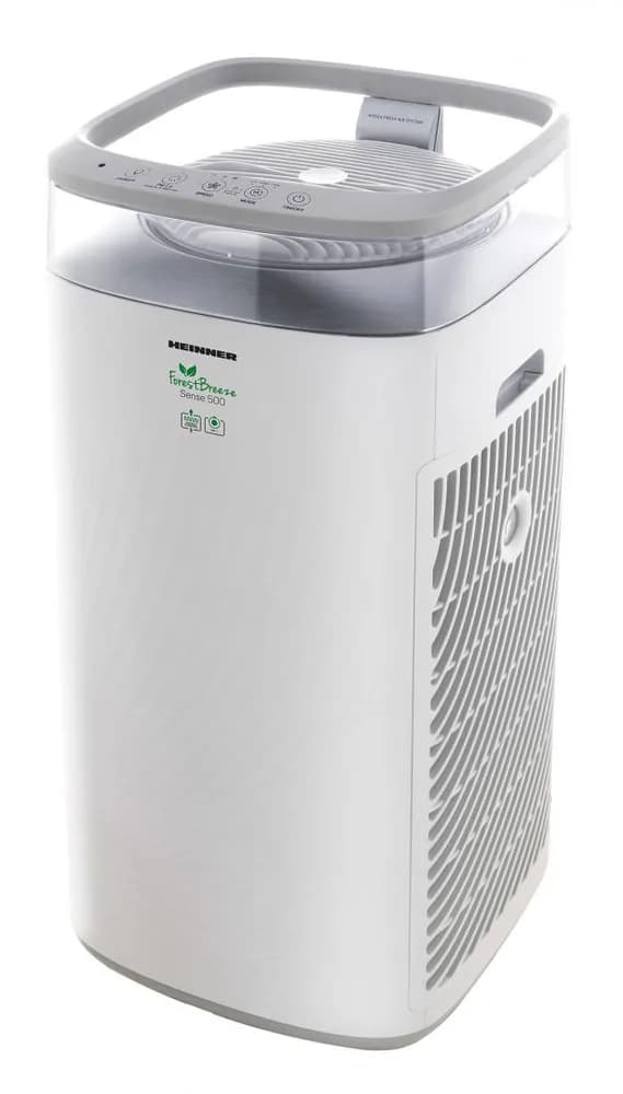 PURIFICATOR DE AER HEINNER HPA-M500 — miniatură