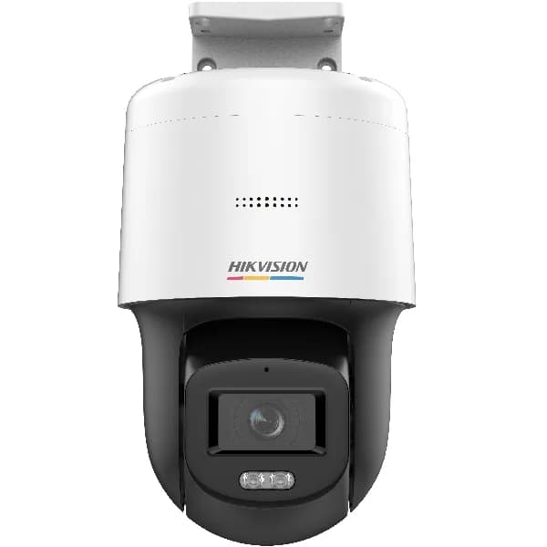 Camera supraveghere Hikvision DS-2DE2C200SCG-E F1 2MP Image Sensor 1/2.7" Progressive Scan CMOS, Focal Length 2.8 mm/4 mm, White Light Distance: up to 30 m, Digital WDR Image Enhancement BLC, HLC, 3D DNR, Ethernet Interface 1 RJ45 10 M/100 M self-adaptive Ethernet port, Built- in memory card slot