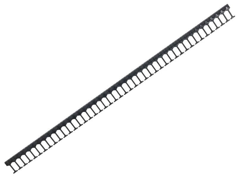 Cable management vertical panel 42U – Co