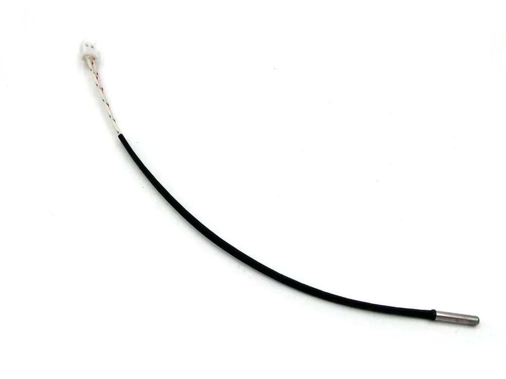 Piesă imprimantă 3D CreatBot Thermistor – DX/DE/D/F-series — miniatură